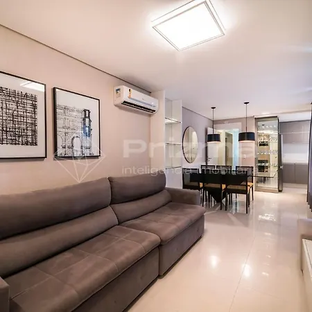 Varandas 405 A · Apartamento em Condomínio de luxo frente ao mar .-3