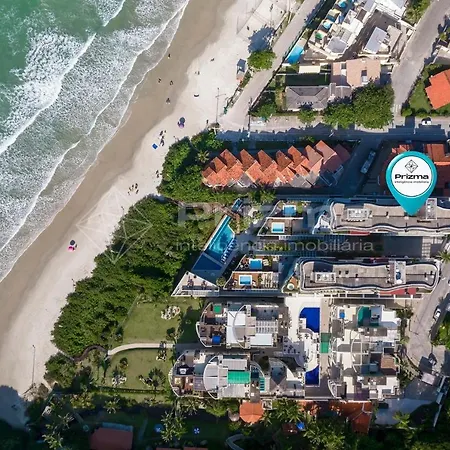 Varandas 405 A · Apartamento em Condomínio de luxo frente ao mar .-2