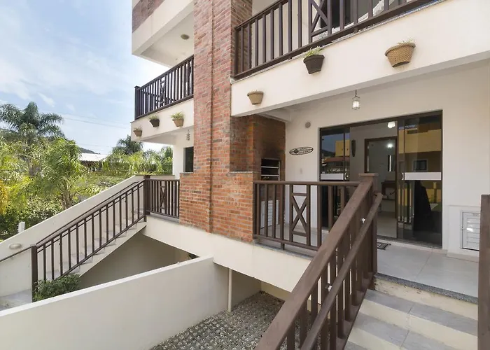 Residencial Los Abuelos Bombinhas