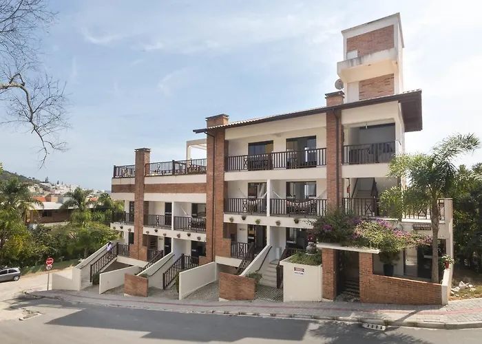 Residencial Los Abuelos Bombinhas